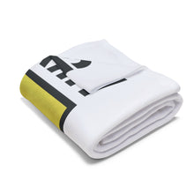 Load image into Gallery viewer, Arctic Fleece Blanket El Alacran