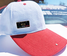 Load image into Gallery viewer, Vega Pin For Caps And Clothing Enamel Badge Pin Mexican Pin Mexican Flag Pin Vega