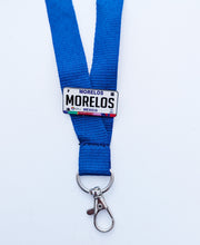 Load image into Gallery viewer, Morelos Pin For Caps And Clothing Enamel Badge Pin Mexican Pin Mexican Flag Pin Morelos Mexico Pin Hispanic Pin