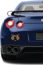 Load image into Gallery viewer, Tigres Cabeza Decal Car Window Vinyl Sticker Mexican Futbol