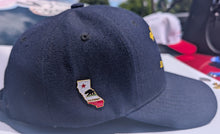 Load image into Gallery viewer, California Pin For Caps And Clothing Enamel Badge Brooches backpack Embellishments California State Bear