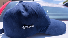 Load image into Gallery viewer, Chingona Pin For Caps And Clothing Enamel Badge Brooches backpack Embellishments Chingona Woman Pin