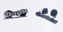 Load image into Gallery viewer, Chingona Pin For Caps And Clothing Enamel Badge Brooches backpack Embellishments Chingona Woman Pin