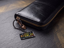 Load image into Gallery viewer, Hidalgo Metal Keychain Souvenir Keyring Mexican SIN Pride Mexico State llavero (Copy)