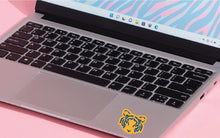 Load image into Gallery viewer, Tigres Cabeza Decal Car Window Vinyl Sticker Mexican Futbol