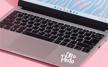 Load image into Gallery viewer, Otro Pedo Decal Car Window Vinyl Sticker Mexican Funny Trucking