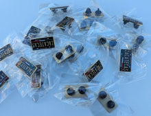 Load image into Gallery viewer, Pin Zacatecas Car Plate Pin For Caps And Clothing Enamel Badge Pin ZAC Mexico