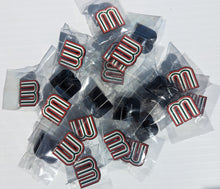 Load image into Gallery viewer, Pin M MexicoPin For Caps And Clothing Enamel Badge Pin M Baseball Mexican Pin MX