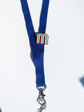 Load image into Gallery viewer, Pin M MexicoPin For Caps And Clothing Enamel Badge Pin M Baseball Mexican Pin MX