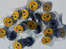 Load image into Gallery viewer, Pin America Pin For Caps And Clothing Enamel Badge Aguilas de America Pin MX Soccer Pin