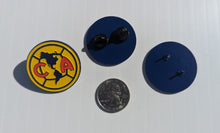 Load image into Gallery viewer, Pin America Pin For Caps And Clothing Enamel Badge Aguilas de America Pin MX Soccer Pin
