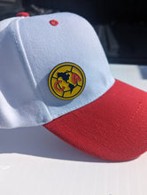 Load image into Gallery viewer, Pin America Pin For Caps And Clothing Enamel Badge Aguilas de America Pin MX Soccer Pin