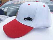 Load image into Gallery viewer, Pin Black Truck Pin For Caps And Clothing Enamel Badge Pick Up Truck Pin Trucking Pins