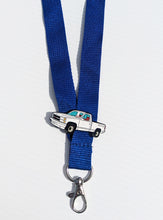 Load image into Gallery viewer, Pin White Truck For Caps Clothing Enamel Badge 1990 Pick Up Truck Pin Trucking pins 454SS