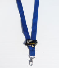 Load image into Gallery viewer, Pin Black Truck Pin For Caps And Clothing Enamel Badge Pick Up Truck Pin Trucking Pins Black with Stripes Pick Up Truck