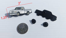 Load image into Gallery viewer, Pin White Truck For Caps Clothing Enamel Badge 1993 Pick Up Truck Pin Trucking
