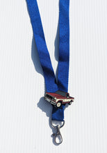 Load image into Gallery viewer, Pin Maroon Truck For Caps Clothing Enamel Badge Pick Up Truck Pin Trucking pins F150 1986