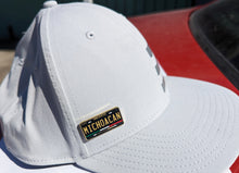 Load image into Gallery viewer, Pin Michoacan Plate Pin For Caps And Clothing Enamel Badge Pin Michoacan Mexico