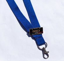 Load image into Gallery viewer, Pin Oaxaca Car Plate Pin For Caps And Clothing Enamel Badge Pin Oaxaca Mexico