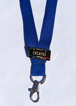 Load image into Gallery viewer, Pin Chiapas Car Plate Pin For Caps And Clothing Enamel Badge Pin CHIS Mexico