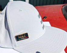 Load image into Gallery viewer, Pin Puebla Car Plate Pin For Caps And Clothing Enamel Badge Pin PUE Mexico