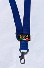 Load image into Gallery viewer, Pin Mexico Car Plate Pin For Caps And Clothing Enamel Badge Pin Mex MX Mexico