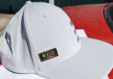 Load image into Gallery viewer, Pin Mexico Car Plate Pin For Caps And Clothing Enamel Badge Pin Mex MX Mexico