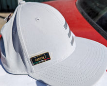 Load image into Gallery viewer, Pin Ramirez Car Plate Pin For Caps And Clothing Enamel Badge Pin Ramirez Mexican Plate Pin