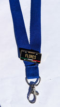 Load image into Gallery viewer, Pin Flores Car Plate Pin For Caps And Clothing Enamel Badge Pin Flores Mexican Plate Pin