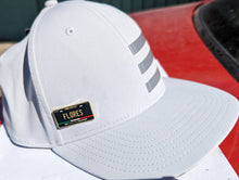 Load image into Gallery viewer, Pin Flores Car Plate Pin For Caps And Clothing Enamel Badge Pin Flores Mexican Plate Pin