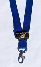 Load image into Gallery viewer, Pin Gomez Car Plate Pin For Caps And Clothing Enamel Badge Pin Gomez Mexican Plate Pin