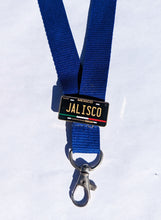 Load image into Gallery viewer, Pin Jalisco Car Plate Pin For Caps And Clothing Enamel Badge Pin JAL Mexico