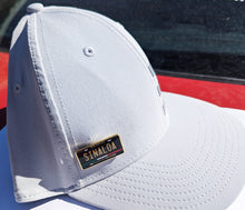 Load image into Gallery viewer, Pin Sinaloa Car Plate Pin For Caps And Clothing Enamel Badge Pin SIN Mexico