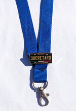 Load image into Gallery viewer, Pin Queretaro Car Plate Pin For Caps And Clothing Enamel Badge Pin QRO Mexico