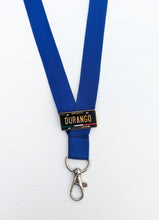 Load image into Gallery viewer, Pin Durango Plate Pin For Caps And Clothing Enamel Badge Pin Durango Mexico