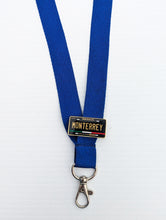 Load image into Gallery viewer, Pin Monterrey Car Plate Pin For Caps And Clothing Enamel Badge Pin MTY Nuevo Leon Mexico