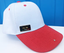 Load image into Gallery viewer, Pin Colima Car Plate Pin For Caps And Clothing Enamel Badge Pin COL Mexico