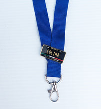 Load image into Gallery viewer, Pin Colima Car Plate Pin For Caps And Clothing Enamel Badge Pin COL Mexico