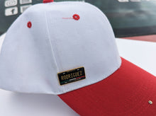 Load image into Gallery viewer, Rodriguez Pin For Caps And Clothing Enamel Badge Pin  Mexican Pin Mexican Flag Pin