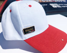 Load image into Gallery viewer, Veracruz Car Plate Pin For Caps And Clothing Enamel Badge Pin VER Black Plate Mexico plate Pin Mexican Pin