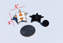 Load image into Gallery viewer, Pin HoustonPin For Caps And Clothing Enamel Badge Pin Houston Pin Houstonian