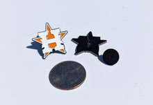 Load image into Gallery viewer, Pin HoustonPin For Caps And Clothing Enamel Badge Pin Houston Pin Houstonian