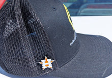 Load image into Gallery viewer, Pin HoustonPin For Caps And Clothing Enamel Badge Pin Houston Pin Houstonian