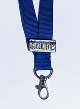Load image into Gallery viewer, Aguascalientes Car Plate Pin For Caps And Clothing Enamel Badge Pin AGS Original Mexico plate Pin