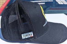 Load image into Gallery viewer, Sonora Car Plate Pin For Caps And Clothing Enamel Badge Pin SON Original Mexico plate Pin