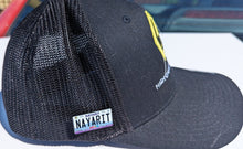 Load image into Gallery viewer, Nayarit Car Plate Pin For Caps And Clothing Enamel Badge Pin NAY Original Mexico plate Pin Mexican Pin