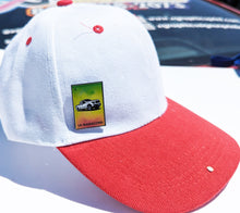 Load image into Gallery viewer, La Mamalona Pin For Caps And Clothing Enamel Badge Pin Loteria Pin Mexico Pin Mexican Pin Polaca Game Pin Trucking Pin