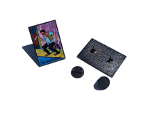 Load image into Gallery viewer, El Borracho Pin For Caps And Clothing Enamel Badge Pin Loteria Pin Mexico Pin Borracho Pin Mexican Pin