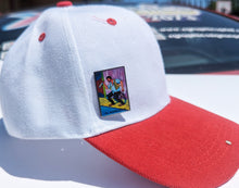 Load image into Gallery viewer, El Borracho Pin For Caps And Clothing Enamel Badge Pin Loteria Pin Mexico Pin Borracho Pin Mexican Pin