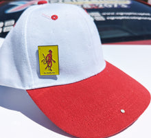 Load image into Gallery viewer, El Diablito Pin For Caps And Clothing Enamel Badge Pin Loteria Pin Mexico Pin Mexican Pin Polaca Game Pin Devil Pin
